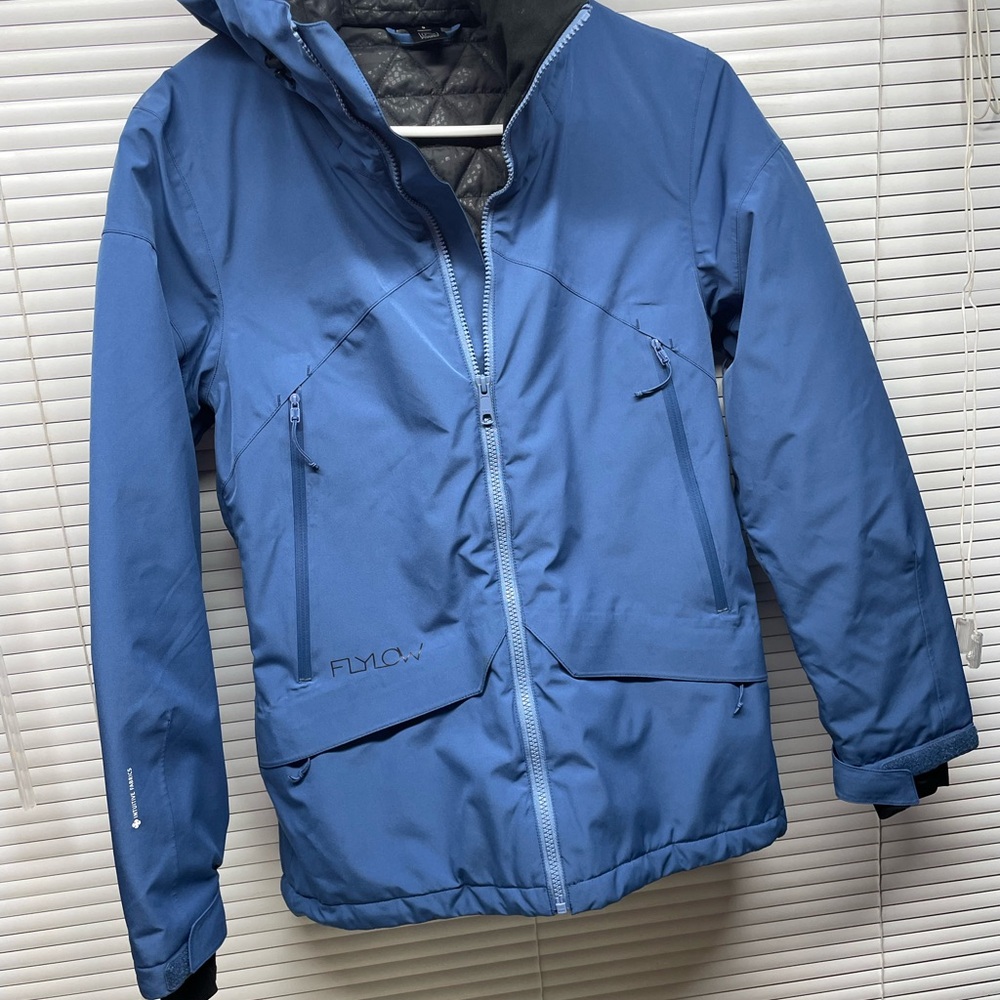Flylow Puma ski coat women’s Small